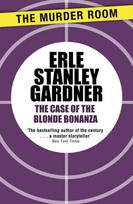 Case of the Blonde Bonanza