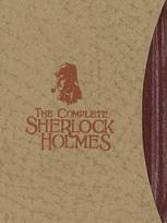 Case of Identity - Sherlock Holmes