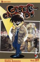 Case Closed, Vol. 37