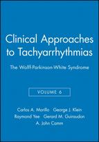 Clinical Approaches to Tachyarrhythmias, The Wolff-Parkinson-White Syndrome