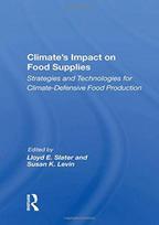 Climate's Impact On Food Supplies