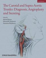 Carotid and Supra-Aortic Trunks