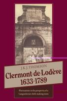 Clermont de Lodeve 1633–1789