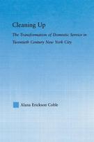 Cleaning Up