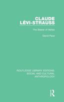 Claude Levi-Strauss