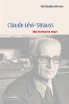 Claude Levi-Strauss