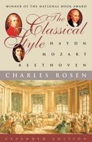 Classical Style: Haydn, Mozart, Beethoven