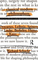 Classical Modern Philosophers
