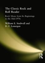 Classic Rock and Roll Reader
