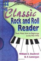 Classic Rock and Roll Reader