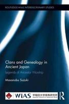 Clans and Genealogy in Ancient Japan