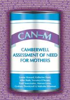CAN-M: Camberwell Assessment of Need for Mothers