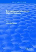 Campylobacter Infection in Man and Animals