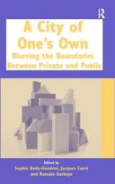 City of One's Own
