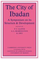 City Of Ibadan