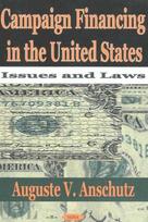 Campaign Financing in the United States