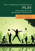 The Cambridge Handbook of Play