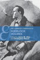 Cambridge Companion to Sherlock Holmes
