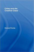 Cities and the Creative Class