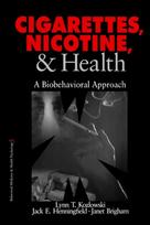 Cigarettes, Nicotine, and Health