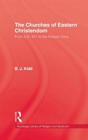 Churches of Eastern Christendom