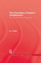 Churches of Eastern Christendom