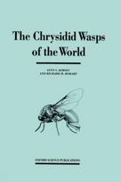 Chrysidid Wasps of the World