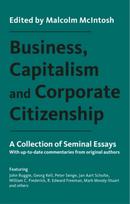 Business, Capitalism and Corporate Citizenship