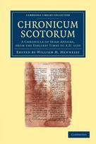 Chronicum Scotorum