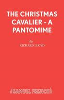 Christmas Cavalier