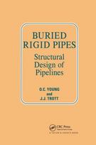 Buried Rigid Pipes