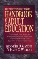 Christian Educator`s Handbook on Adult Education