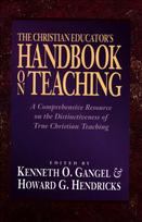 Christian Educator`s Handbook on Teaching