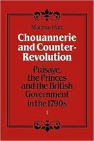 Chouannerie and Counter-Revolution, Part 1