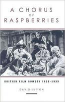 Chorus Of Raspberries