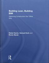 Building Lean, Building BIM