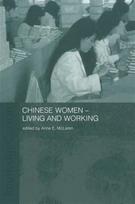 Chinese Women - Living and Working