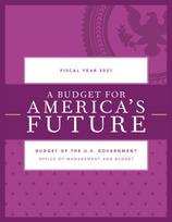 Budget for America's Future