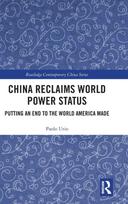 China Reclaims World Power Status