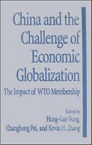China and the Challenge of Economic Globalization