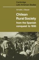 Chilean Rural Society