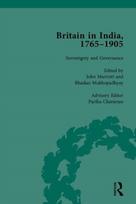 Britain in India, 1765-1905