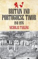 Britain & Portuguese Timor