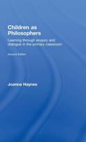 Children as Philosophers