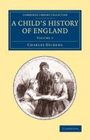 Child's History of England