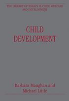 Child Development