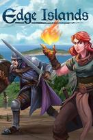 Edge Islands Steam Key (PC) EUROPE