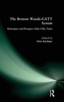 Bretton Woods-GATT System