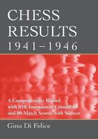 Chess Results, 1941-1946