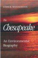 Chesapeake – An Environmental Biography